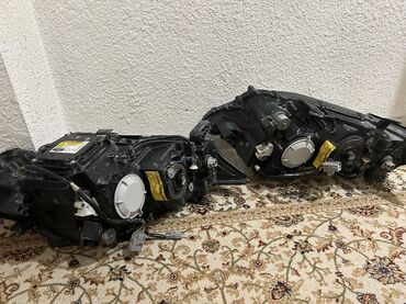 Бамперы и комплектующие: Бампер Lexus at lalafo.kg — 10 Бамперы и комплектующие: Бампер Lexus — 10