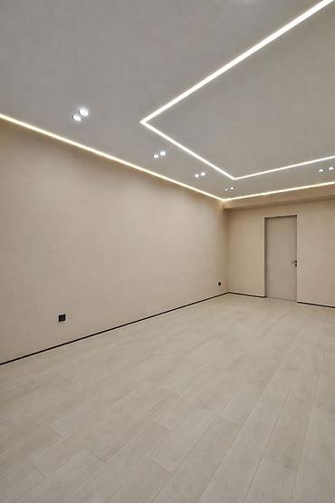 Продажа квартир: 2 комнаты, 84 м², Элитка, 13 этаж, Дизайнерский ремонт — 8