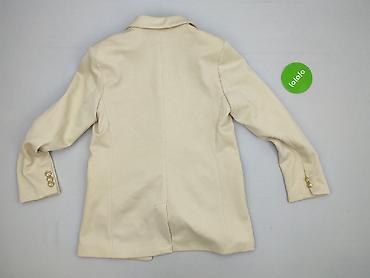 pull bear trencz: Marynarka damska, rozmiar S — 3