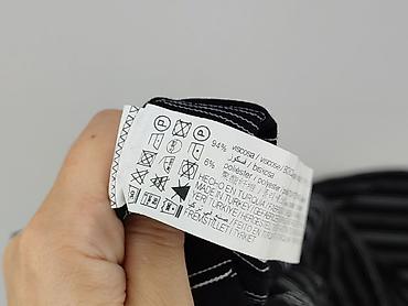 garnitur damski pull and bear: PULL&BEAR, Spodnie materiałowe damskie, rozmiar L — 5