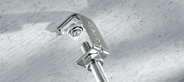 anker bolt: 🔩 Tij (Yivli Çubuq) Tikinti və montaj işlərində istifadə olunan tij — 6