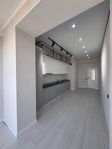 Продажа квартир: 2 комнаты, 80 м², Элитка, 14 этаж, Евроремонт at lalafo.kg — 8 Продажа квартир: 2 комнаты, 80 м², Элитка, 14 этаж, Евроремонт — 8