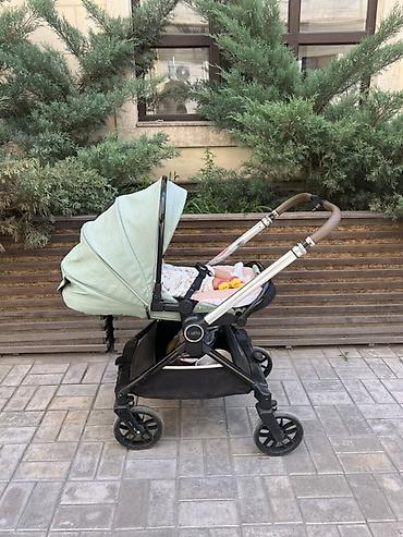 foo foo: Прогулочная коляска компактного класса Kidilo - Легкая складывается, - — 1