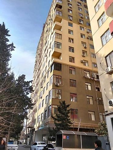 sagan kirayə evlər: 8-ci mikrorayon, 2 otaqlı, Yeni tikili, m. Azadlıq Prospekti, 82 kv. m — 6