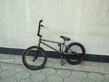BMX велосипеды: BMX велосипед, Рама L (172 - 185 см), Б/у