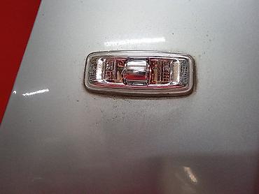 vq35de: Крыло Переднее правое Nissan, 2007 г., Б/у, Оригинал — 7