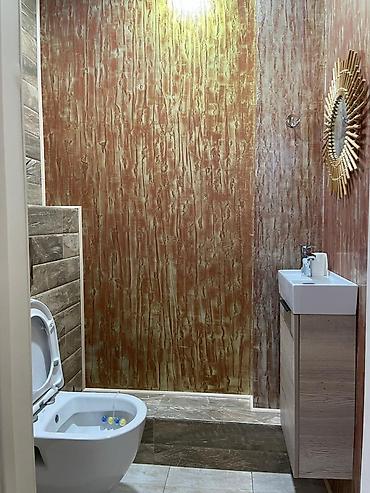 Долгосрочная аренда квартир: 3 комнаты, Агентство недвижимости, Без подселения, С мебелью полностью — 14