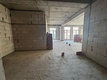 zigda bina evleri: 2 otaqlı, Yeni tikili, 89 kv. m — 8