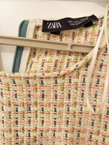 Futbolka və maykalar: Koftanın ölçülər 38-M. L-40 Bədənlərə uyğundu. Materalı əla təzə — 22