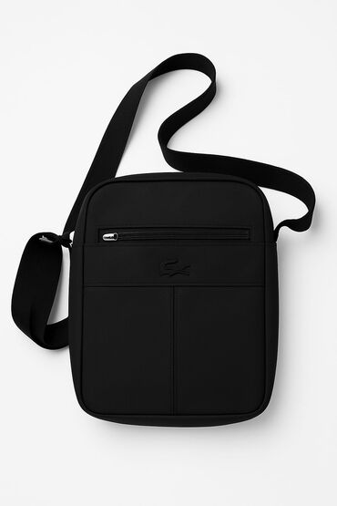 Сумка на плечо, Lacoste, Б/у