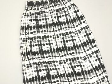 sukienki maxi czarna wieczorowa: Skirt, S (EU 36), condition - Good