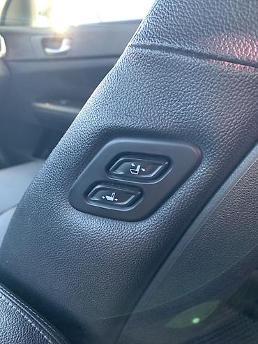 Kia: Kia K5: 2021 г., 2 л, Автомат, Газ, Седан — 10