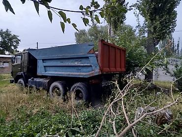 air pump: Грузовик, Камаз, Стандарт, Б/у — 1