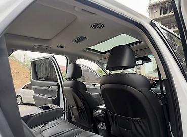 солид: Hyundai Palisade: 2019 г., 2.2 л, Автомат, Дизель, Кроссовер — 10