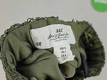 kolorowe spodnice: H&M L.O.G.G., Spódnica damska, rozmiar XS — 4