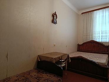 sumqayitda kiraye: İcarəyə verilir 1 otaqlı köhnə tikili 30 m², Elmlər Akademiyası m — 7