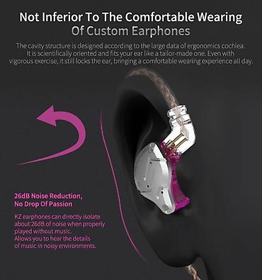 redmi buds 4 lite: KZ ZS10 pro это наушники с четырьмя арматурными и одним динамическим — 4
