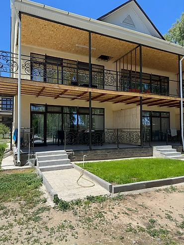 алтын казык ж м: 2 комнаты, 47 м², 2 этаж, Евроремонт — 5