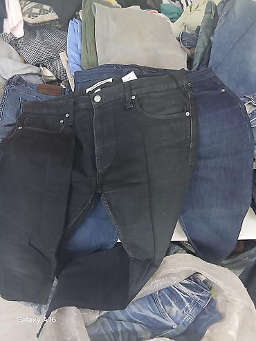Жеке буюмдар: Эркектердин жынсысы, Бардык өлчөмдөр, Tommy Hilfiger, Колдонулган — 1