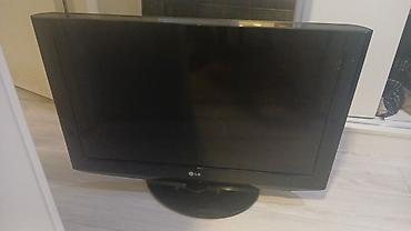 intel i5 6400: LG LCD televizor 32LH2000, dijagonala 32 inča (81 cm). Glavne — 1
