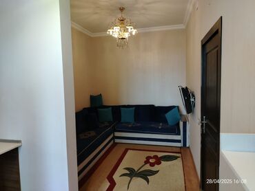 qebelede satilan evler bina az: Sumqayıt 41ci məhlə sosyal bina 9/4 1 otaq studiya menzil