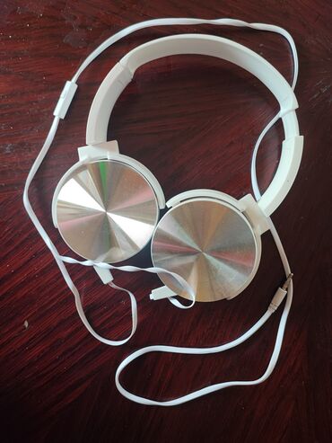 bežične slušalice u boji cena: Slusalice kao nove