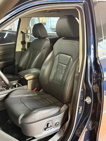 Ssangyong: Ssangyong Rexton: 2020 г., 2.2 л, Автомат, Дизель, Внедорожник at lalafo.kg — 11 Ssangyong: Ssangyong Rexton: 2020 г., 2.2 л, Автомат, Дизель, Внедорожник — 11