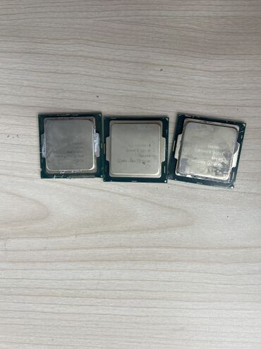 скупка процессора: Процессор, Б/у, Intel Pentium 4, 2 ядер, Для ПК