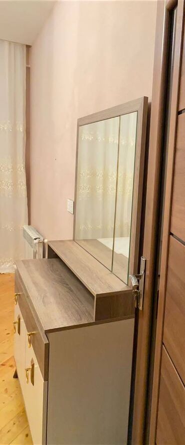 Uzunmüddətli kirayə mənzillər: Həzi Aslanov metrosuna yaxin Gəncə prospektində 16 mertebeli binanın — 3