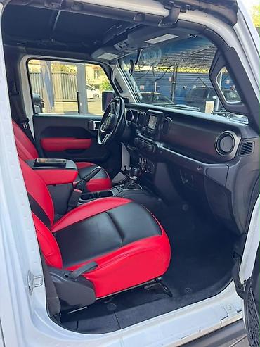 пикап нисан: Jeep Gladiator: 2020 г., 3.6 л, Автомат, Бензин, Пикап — 4