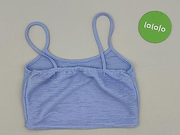 jasnoniebieski top: PrettyLittleThing, Top damski, rozmiar M — 3