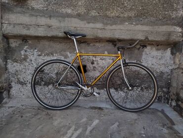 велосипед strida: Колеса 28 Втулки родные от производителя Рама Dex хз какой размер