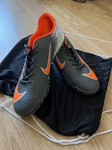 2 el scooter: Butslar Nike, Ölçü: 41, Yeni — 1