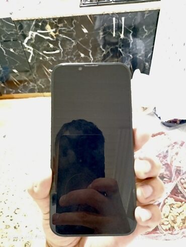 Apple iPhone: IPhone 13, 128 GB, Yaşıl, Face ID