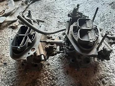 pezo 1: WEBER 22 29 DVOGRLI RENO | Za reparaciju cena po kom — 2
