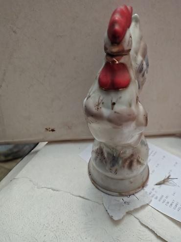 diorama: Fiqur, Plastik — 4