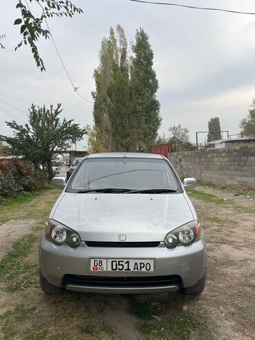 тормозной диск хонда срв: Honda HR-V: 2000 г., 1.8 л, Автомат, Бензин, Кроссовер