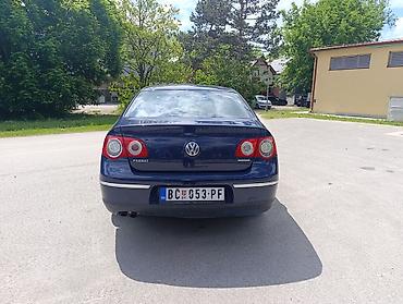 Volkswagen: Perfektan u svakom pogledu redovno servisirano i garažirano porodično — 5