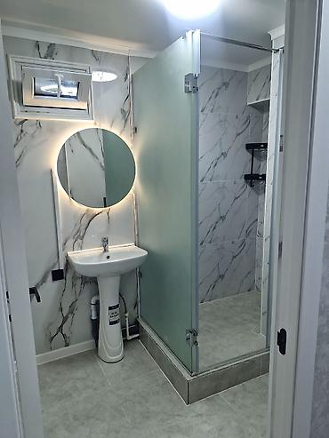 Бөлмөлөрдү сатып алуу: 55 м², Эмерексиз — 10