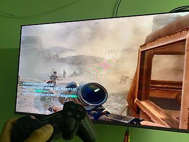 сони плейстейшон 3: PlayStation 3 (Fat) с геймпадом - Оригинальная консоль Sony — 6