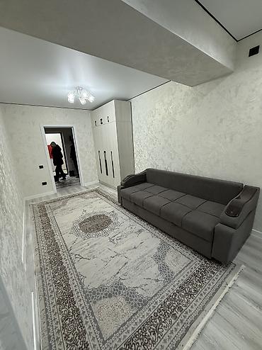 Продажа квартир: 1 комната, 42 м², Элитка, 4 этаж, Евроремонт — 2