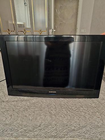 samsung 26: İşlənmiş Televizor Samsung LCD 32" Ünvandan götürmə — 3