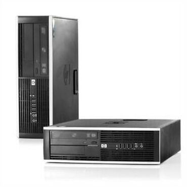 жесткий диск 320: Компьютер, ядер - 4, ОЗУ 4 ГБ, Для работы, учебы, Б/у, Intel Core i5, HDD
