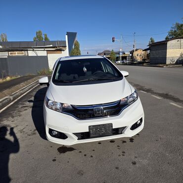 фитке чехол: Honda Fit: 2020 г., 1.5 л, Вариатор, Бензин, Хетчбек