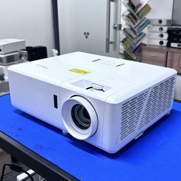 Proyektorlar: İşlənmiş Stasionar Proyektor Ödənişli çatdırılma — 15