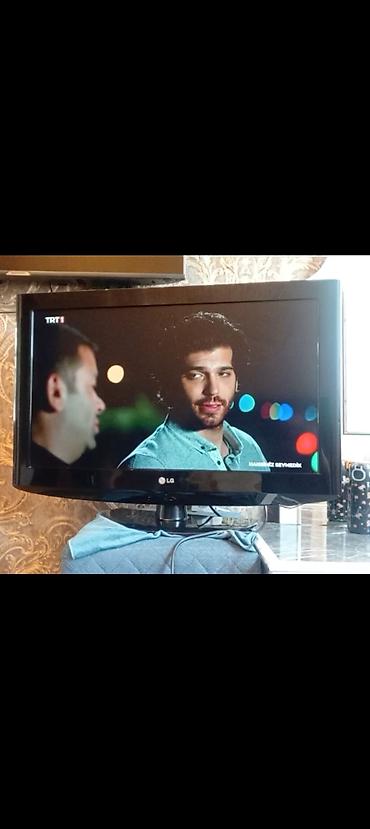 Salam televzor ela veziyetdedir hecbir problemi yoxdur pultu var lalafo.az -da Salam televzor ela veziyetdedir hecbir problemi yoxdur pultu var
