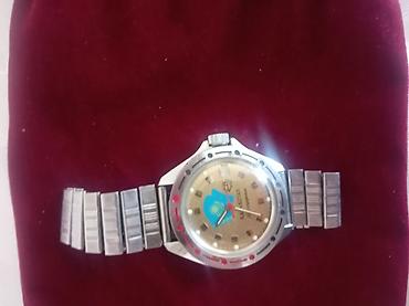 часы ссср купить: Sovet istehsalı “Vostok Amphibia” Казахстан mexaniki qol saatı - — 1