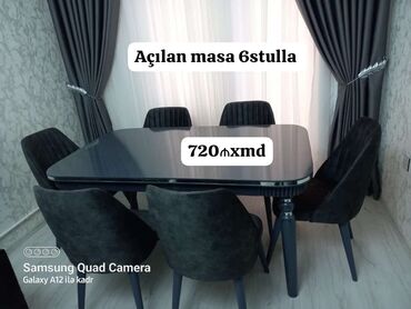 kontakt home stullar: 👑 Açılan masa desti **İstehsalin ozunden alin hem vaxtinza hem