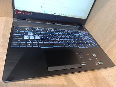 ASUS: ASUS 15 ", Intel Core i5, 512 GB — 4