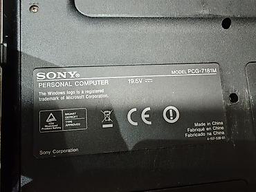 Xbox 360 & Xbox: NEISPITANI 2LAPTOPA I XBOX360 - **Sony VAIO laptop** u srebrnoj boji — 8